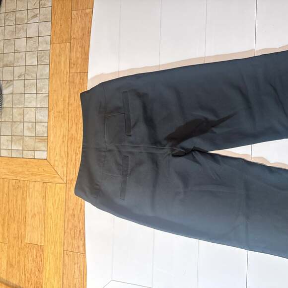 New York & C Dress Pants Straight Leg Office Slacks Size 0 - Picture 4 of 5